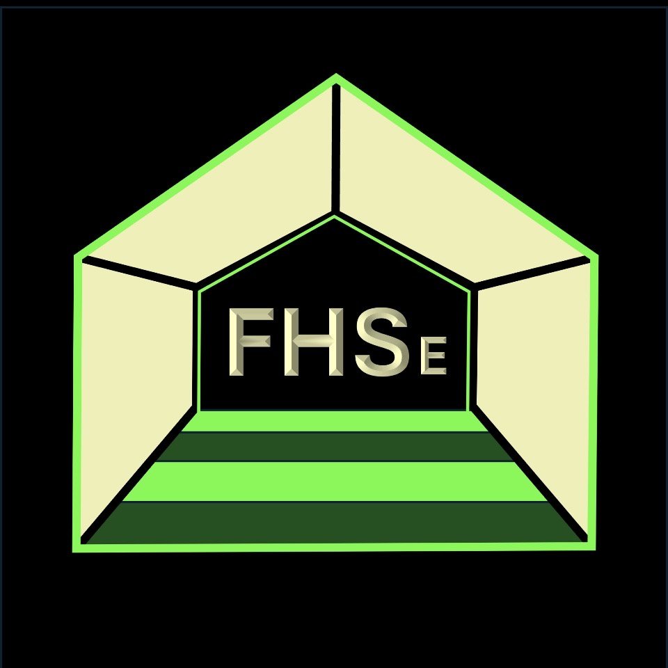 Fieldhouse Stadium Logo